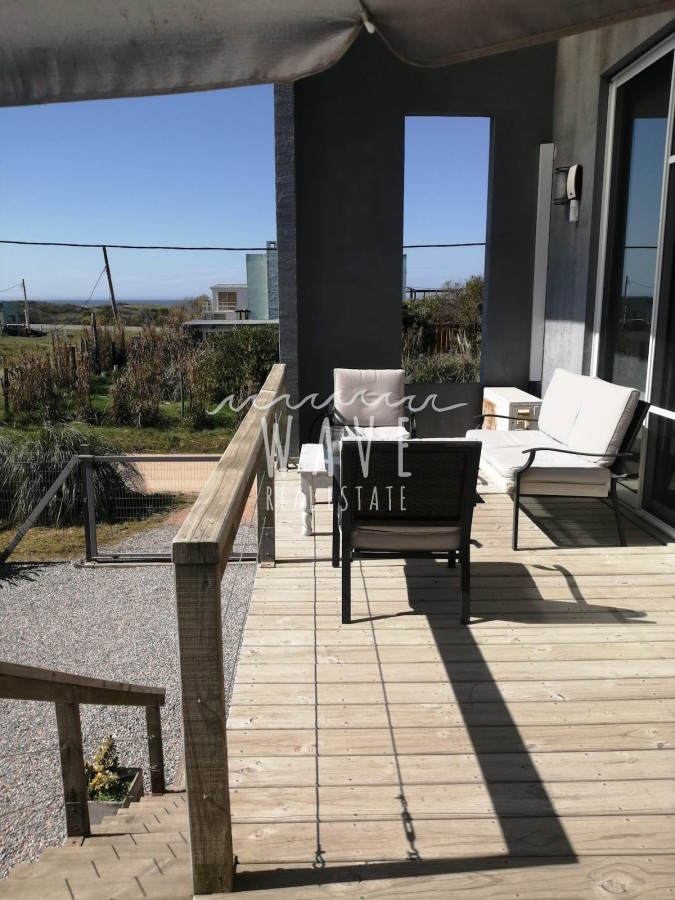 Casa ID.1410 - VENTA CASA EN JOSÉ IGNACIO a mts del mar