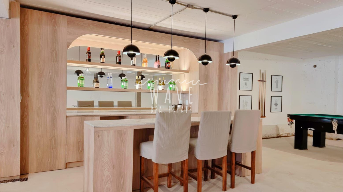 Casa ID.5287 - Hermosa casa en venta y alquiler anual 