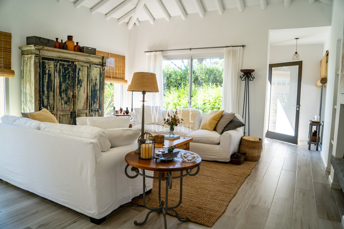 Casa ID.4933 - Venta y alquiler casa en barrio privado Pinar del Faro, Jose Ignacio