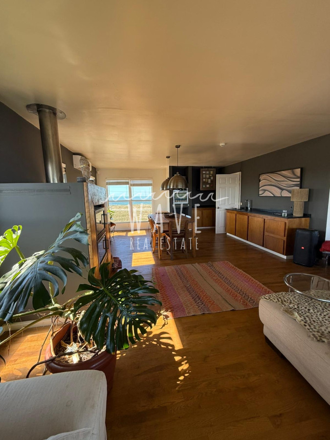 Casa ID.5138 - Alquiler frente al mar Santa Mónica 