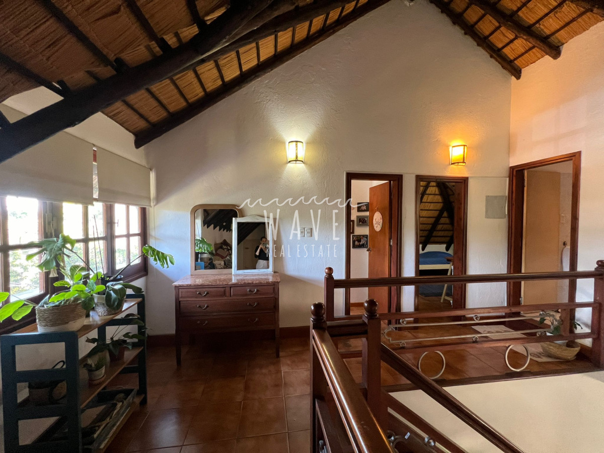 Casa ID.4538 - Casa en alquiler de temporada Pinares