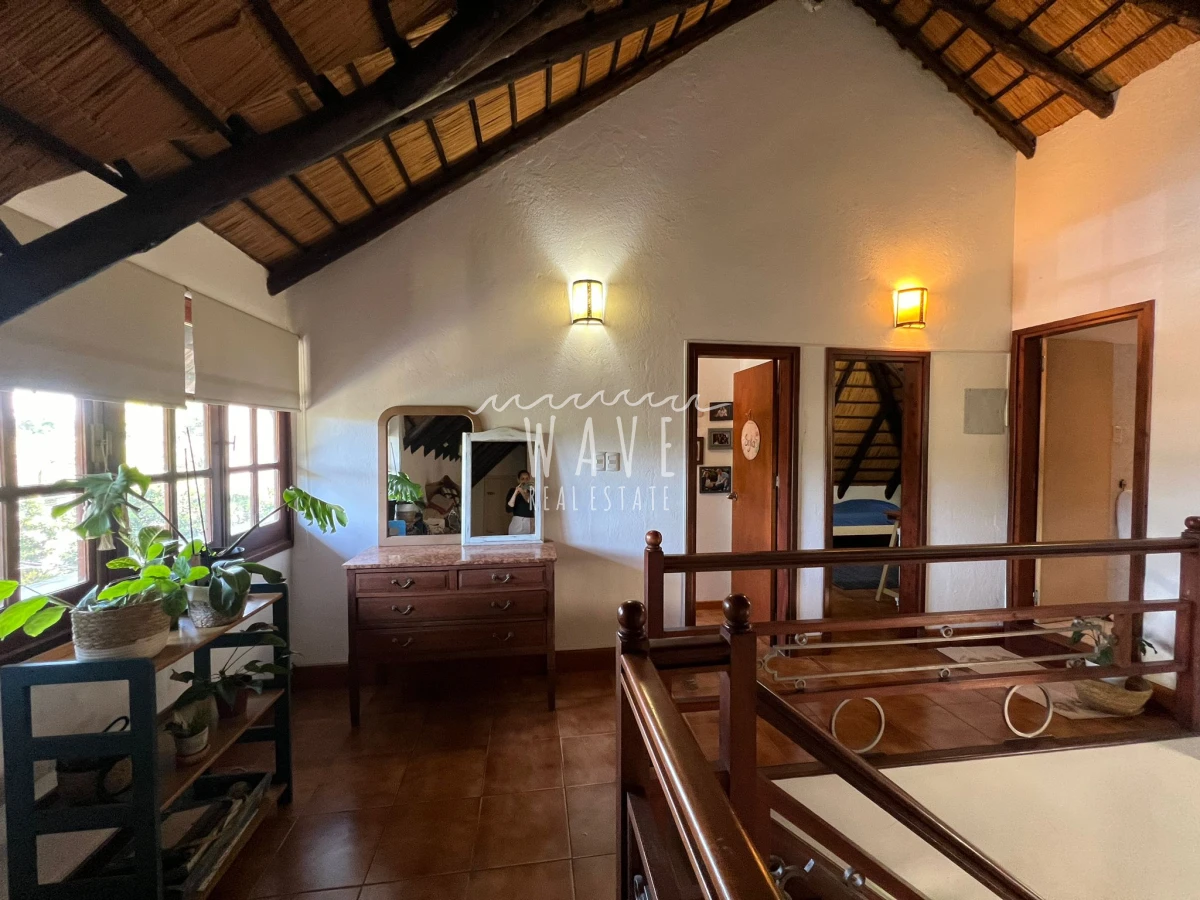 Casa ID.4538 - Casa en alquiler de temporada, con 3 dormitorios en Pinares