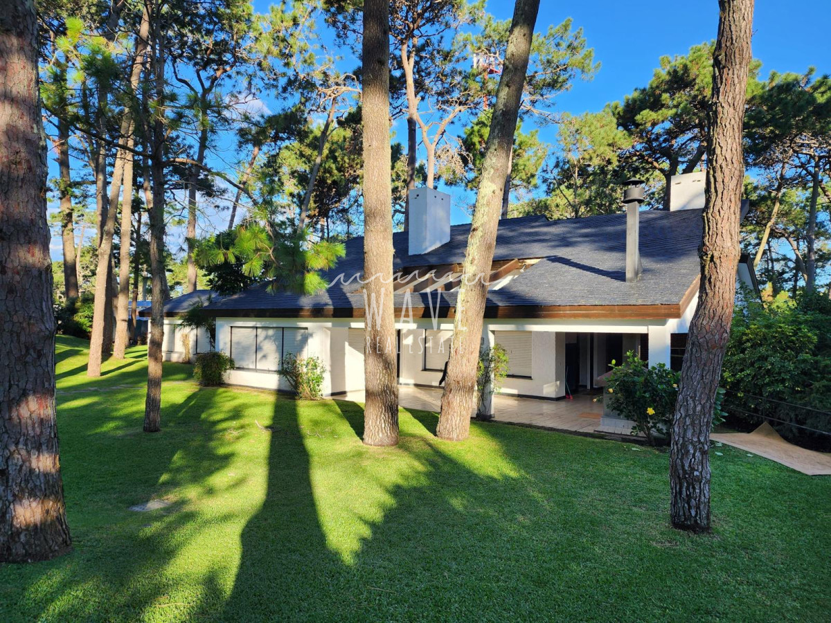 Casa ID.4540 - Hermosa casa en alquiler de temporada San Rafael