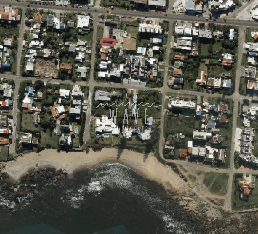 Casa ID.4800 - La Barra, Casa en Venta ¡ de la ruta al mar ! 