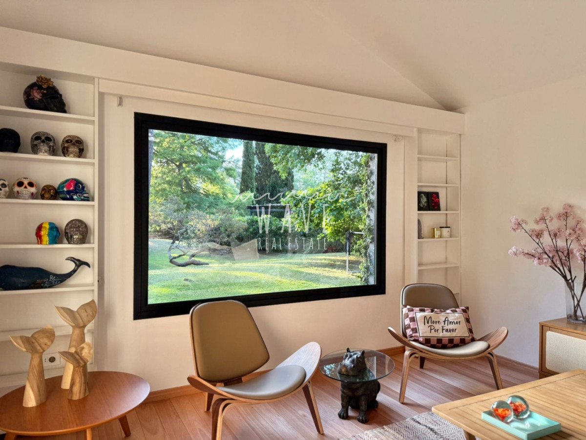 Casa ID.4689 - Alquiler de verano, Casa en Punta del Este, San Rafael 