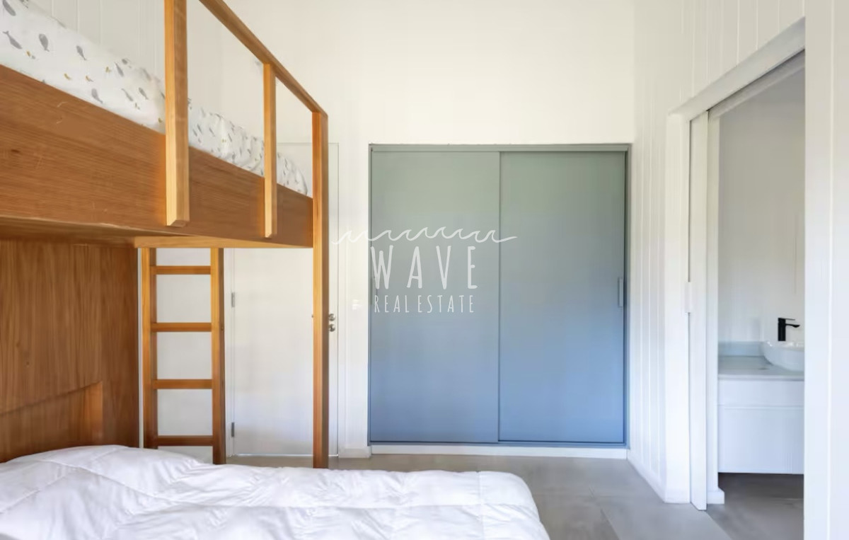 Casa ID.5243 - Reserva Montoya, casa ideal para vivir todo el año 