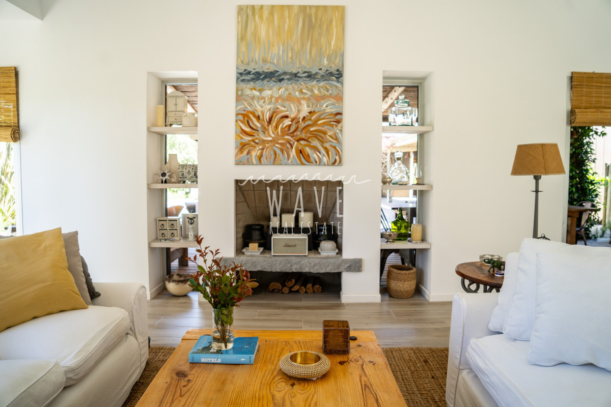 Casa ID.4933 - Venta y alquiler casa en barrio privado Pinar del Faro, Jose Ignacio