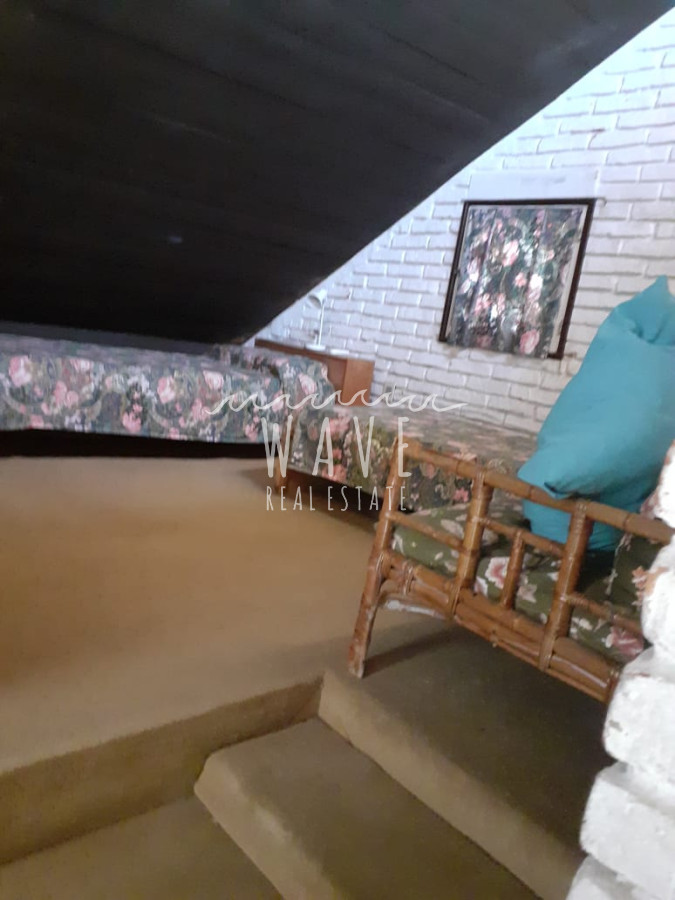 Casa ID.4397 - Casa de 3 dorm. en complejo privado