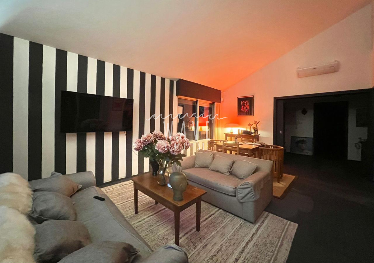 Casa ID.4689 - Alquiler de verano, Casa en Punta del Este, San Rafael 