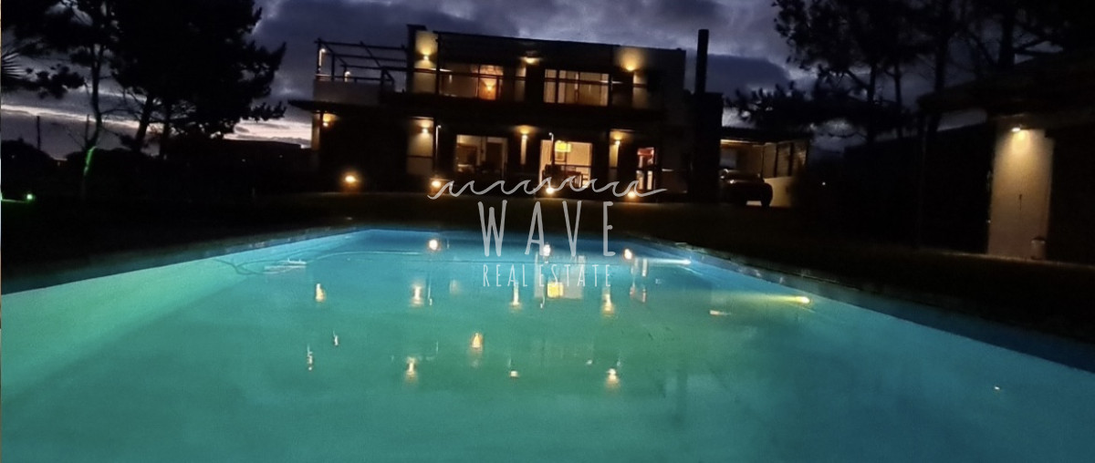 Casa ID.3996 - Casa Arenas de José Ignacio