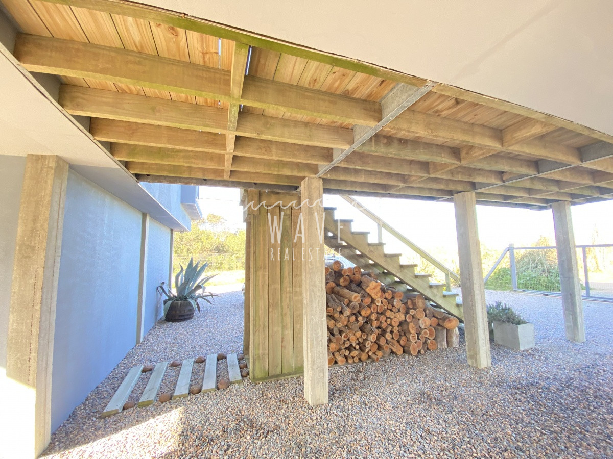 Casa ID.1410 - VENTA CASA EN JOSÉ IGNACIO a mts del mar