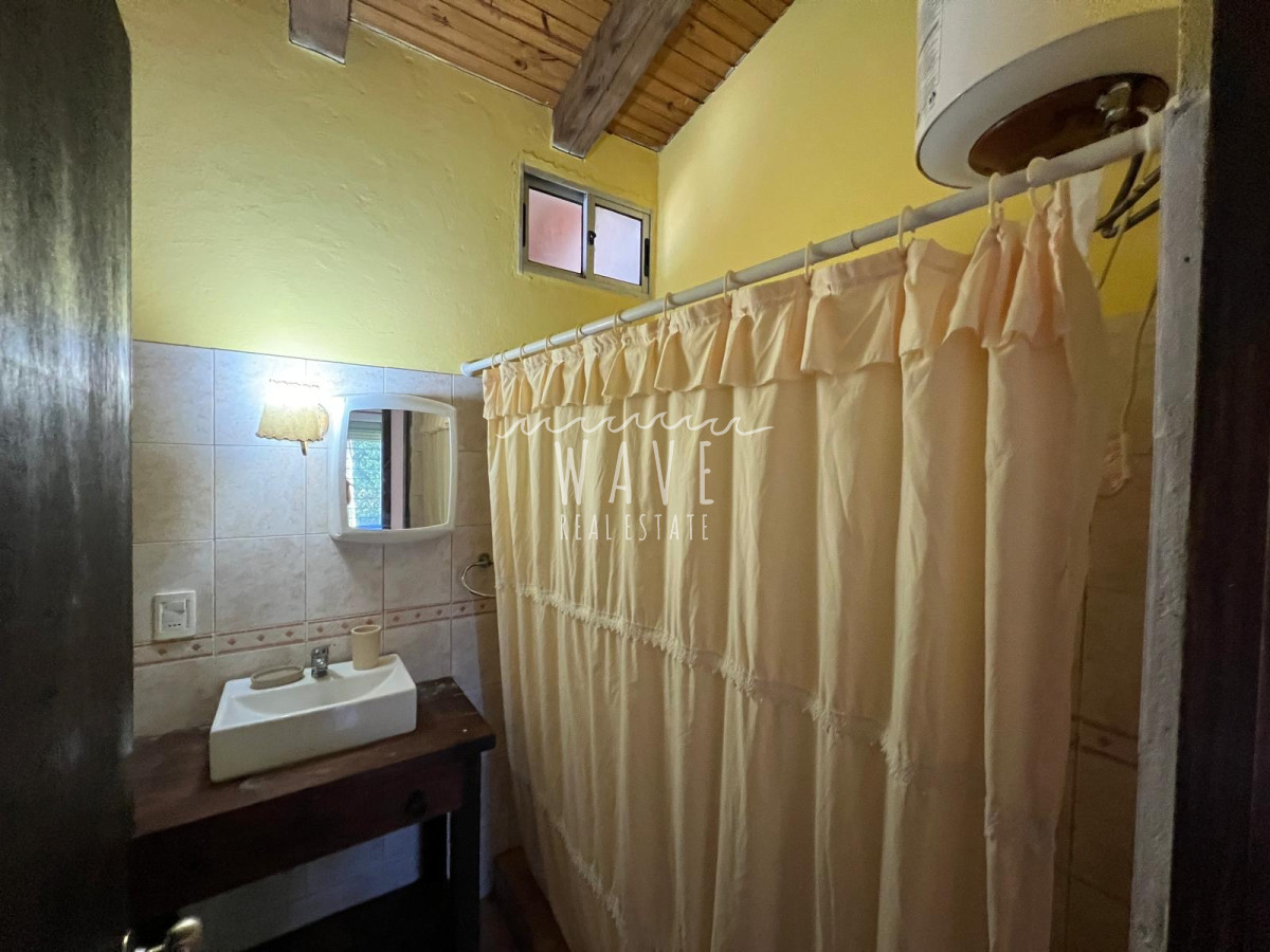 Casa ID.4409 - Alquiler de verano, casa de 3 dormitorios en Manantiales