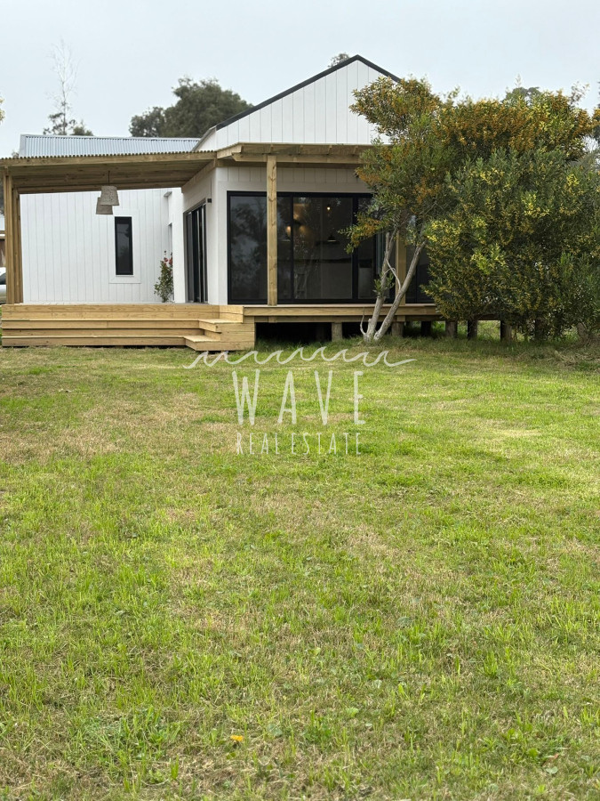 Casa ID.5014 - Casa en venta y en alquiler temporal en el tesoro 3 dormitorios