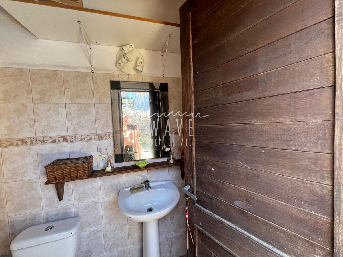 Casa ID.4409 - Alquiler de verano, casa de 3 dormitorios en Manantiales