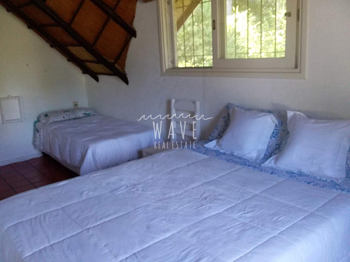 Casa ID.4427 - Alquiler temporada casa para 6 personas El Tesoro, la Barra
