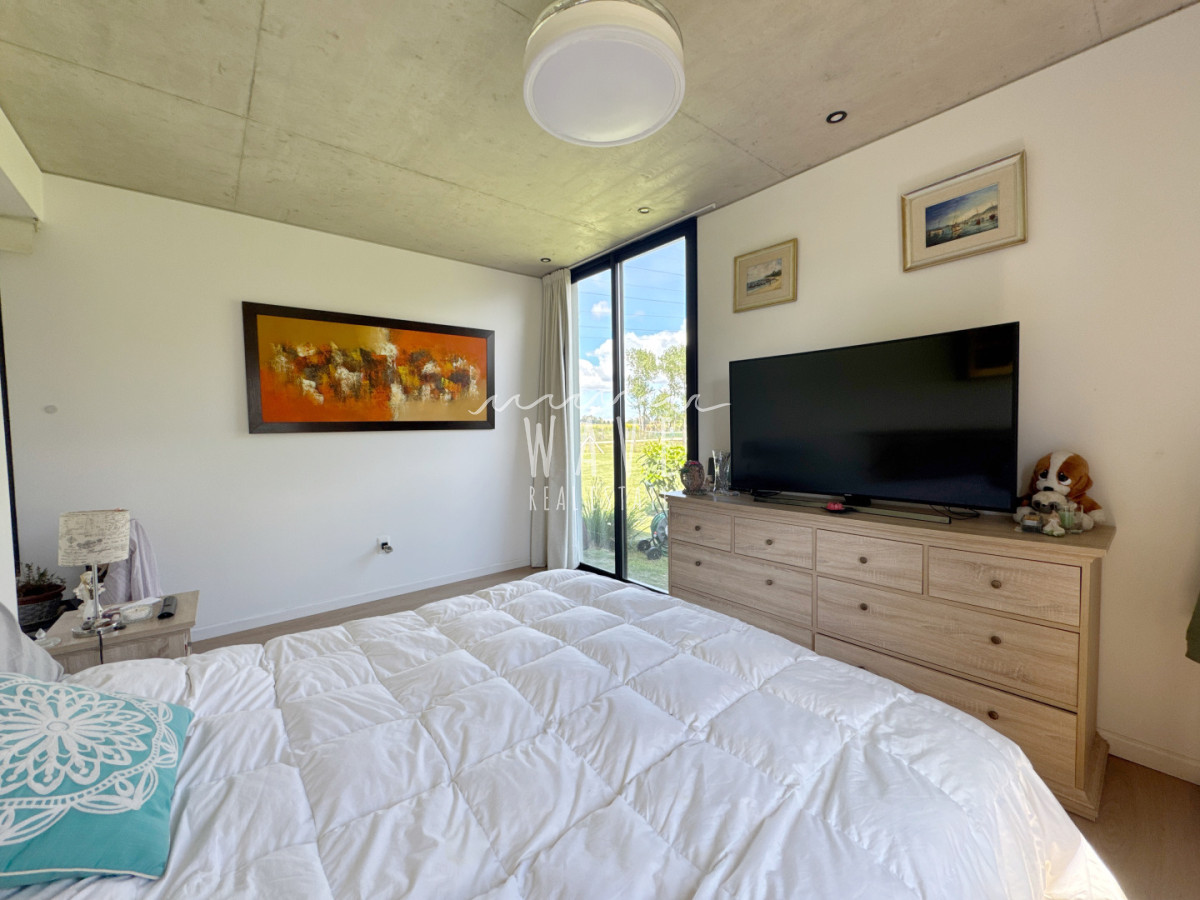 Casa ID.5126 - Venta, Casa de 3 dormitorios en Viñedos de la Tahona, Canelones