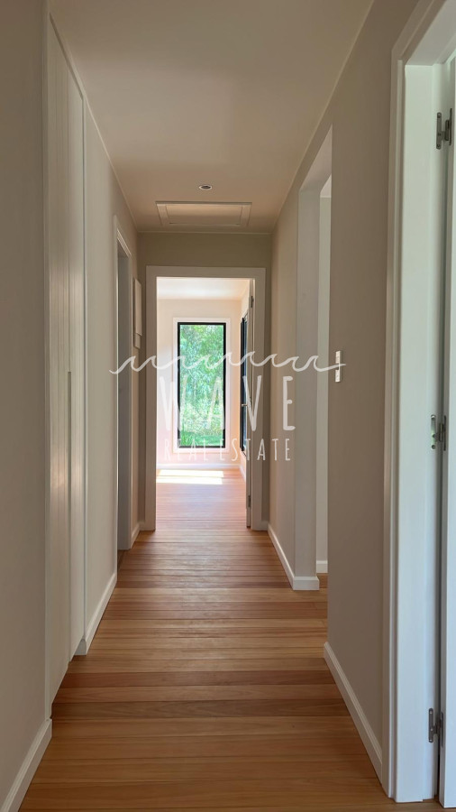 Casa ID.5165 - Casa en venta a estrenar La Barra 