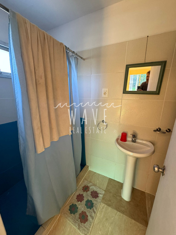 Casa ID.4730 - Alquiler Invernal, Casa en La Barra, 3 dormitorios, a solo dos cuadras del Arroyo