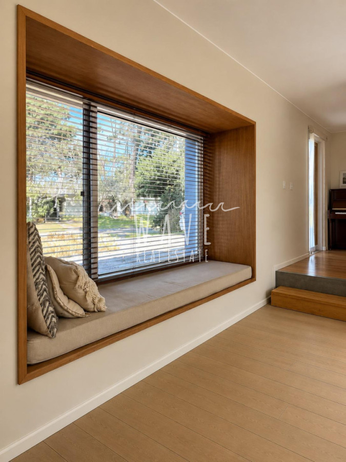 Casa ID.5857 - Hermosa casa en Punta del Este 