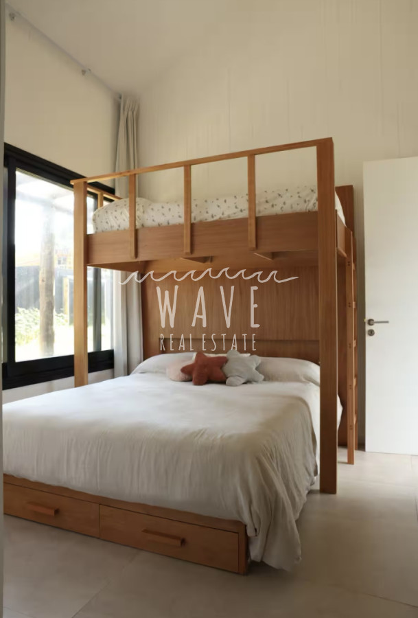 Casa ID.5243 - Reserva Montoya, casa ideal para vivir todo el año 