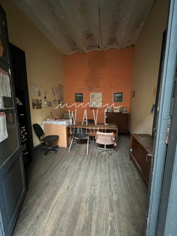 Casa ID.1823 - Casona de 10 dorm. 6 baños y Local Comercial