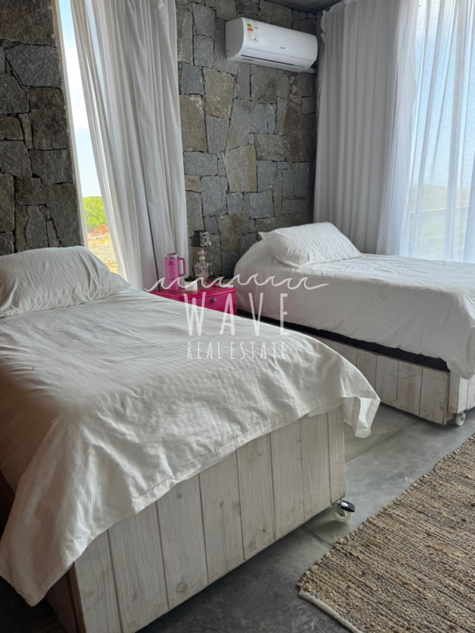 Casa ID.5474 - Venta Alquiler Casa primera linea Santa Monica 7 dormitorios