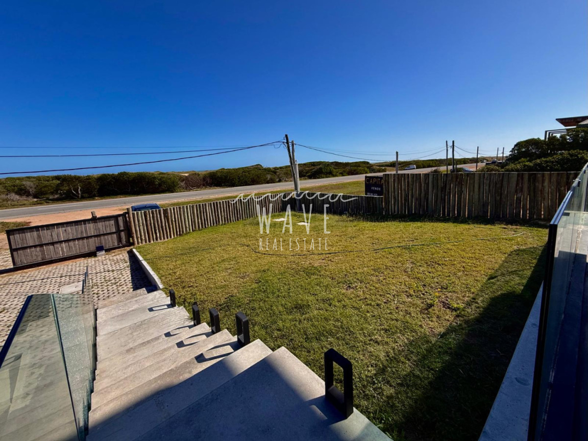 Casa ID.5290 - Venta Casa 3 dormitorios La Juanita Jose Ignacio 