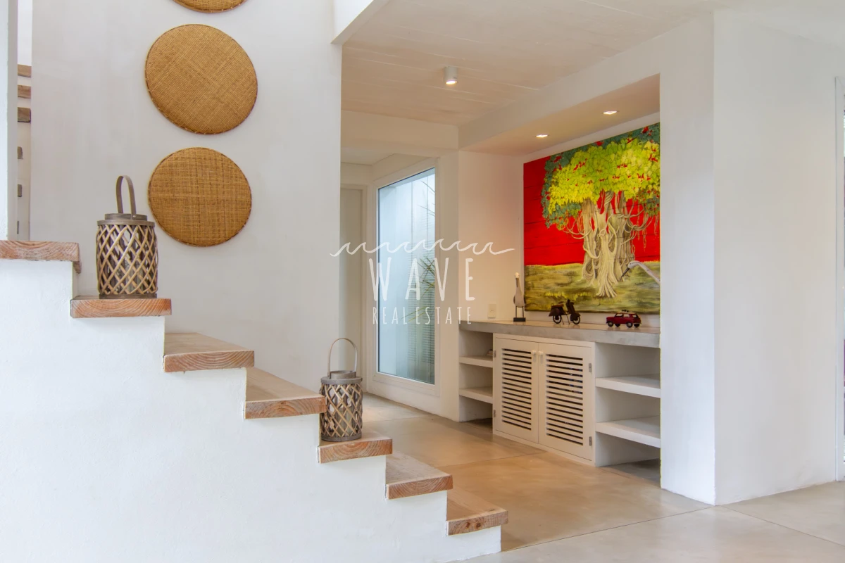 Casa ID.6135 - Venta Alquiler Casa 4 dormitorios y servicio Pinar del Faro 