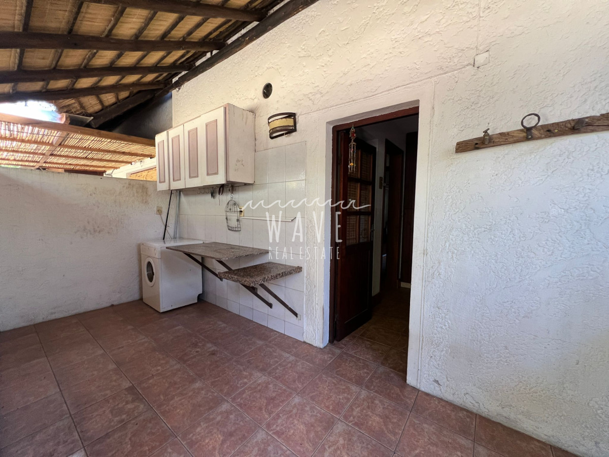 Casa ID.4538 - Casa en alquiler de temporada Pinares