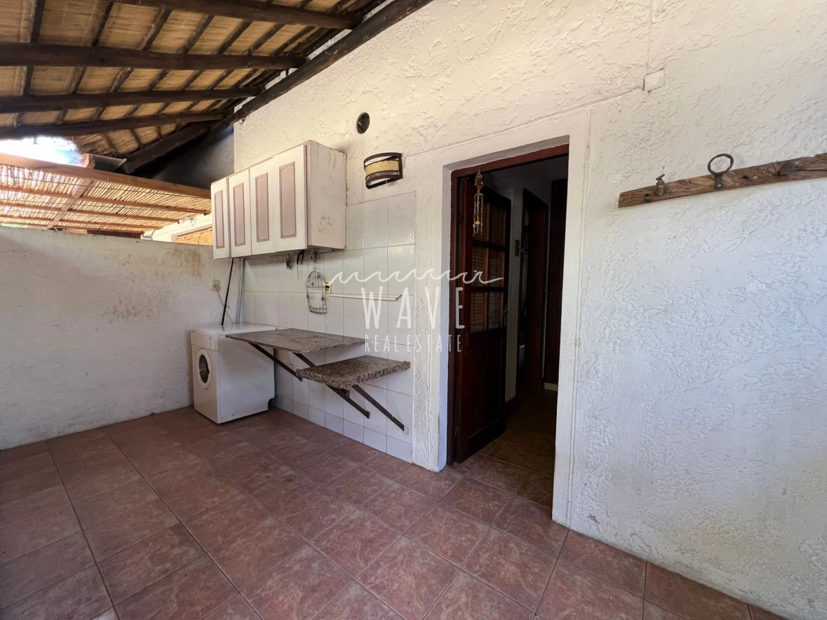 Casa ID.4538 - Casa en alquiler de temporada, con 3 dormitorios en Pinares