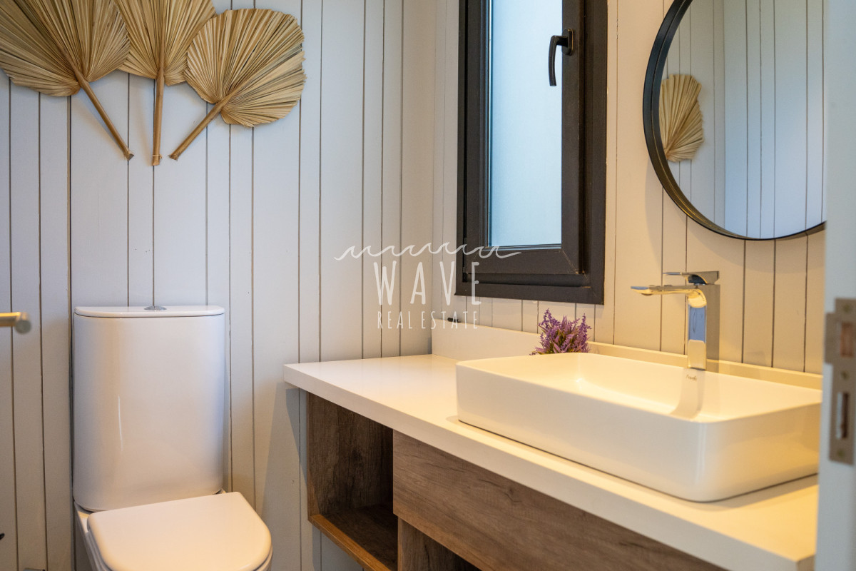 Casa ID.5413 - Venta Alquiler Casa 4 dormitorios Puerto Quetzal La Barra 