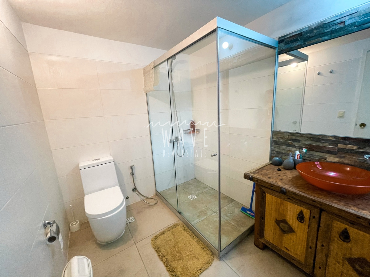 Casa ID.4347 - Alquiler de verano, casa 3 dormitorios  en la Barra 
