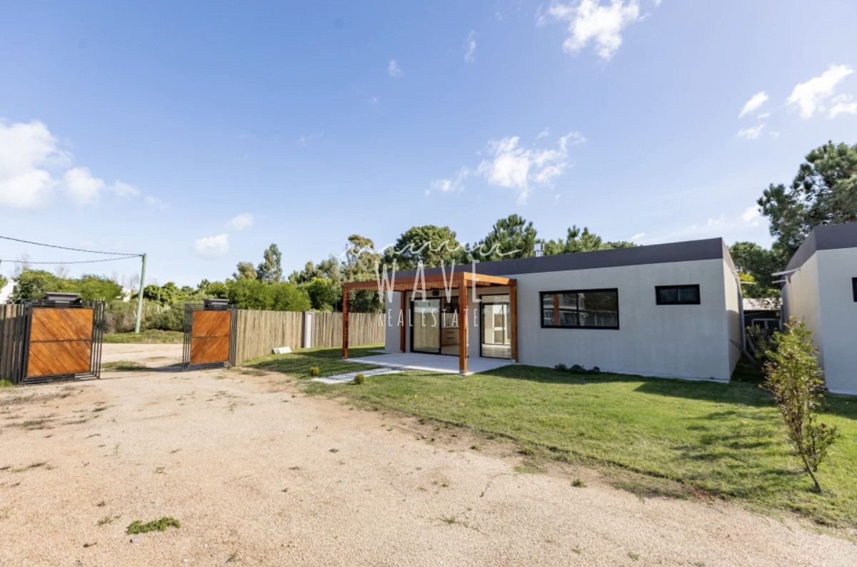 Barra Verde - GoPunta - Portal Inmobiliario de Punta del Este - Maldonado
