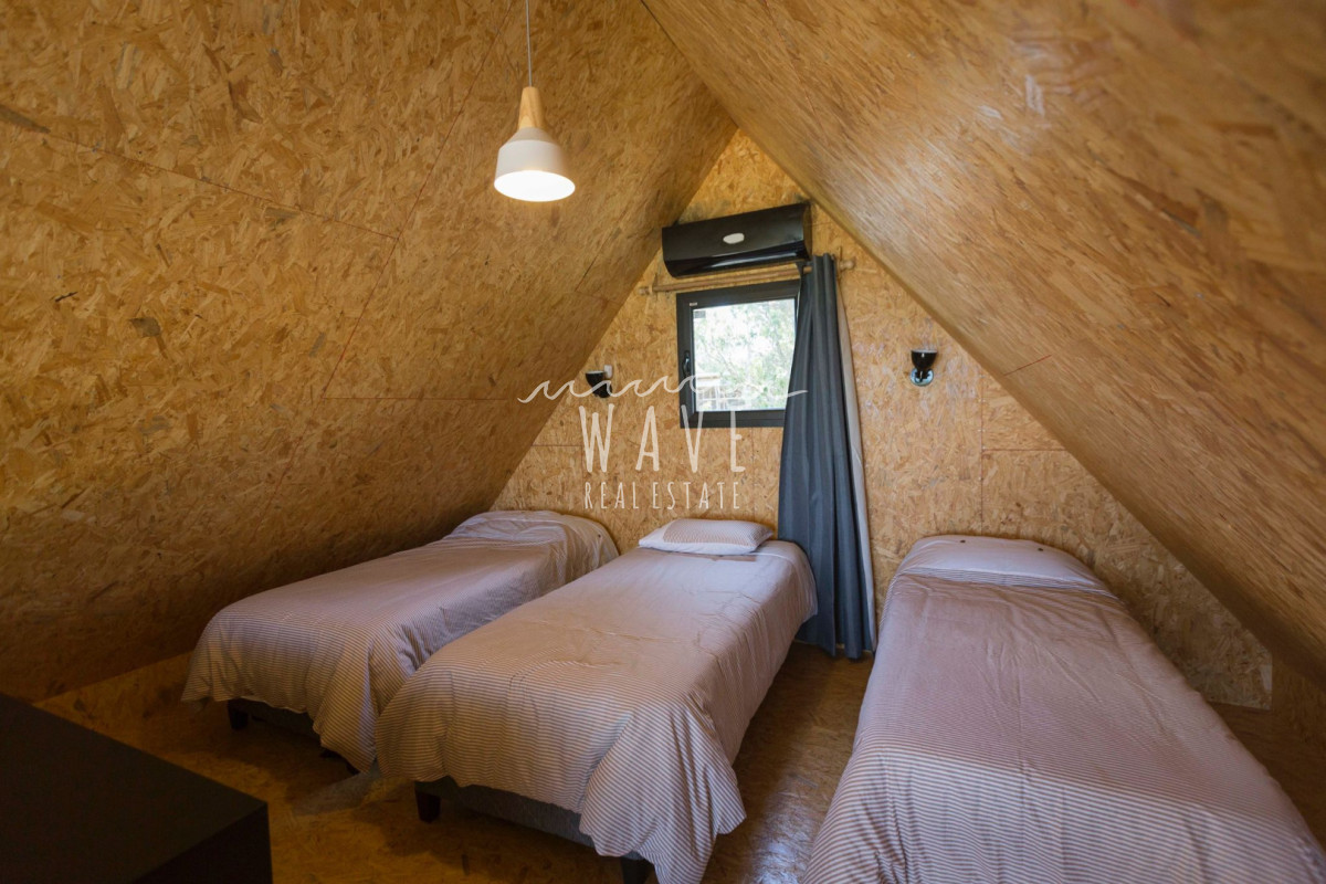 Casa ID.5410 - Venta Casa dos dormitorios Santa Monica