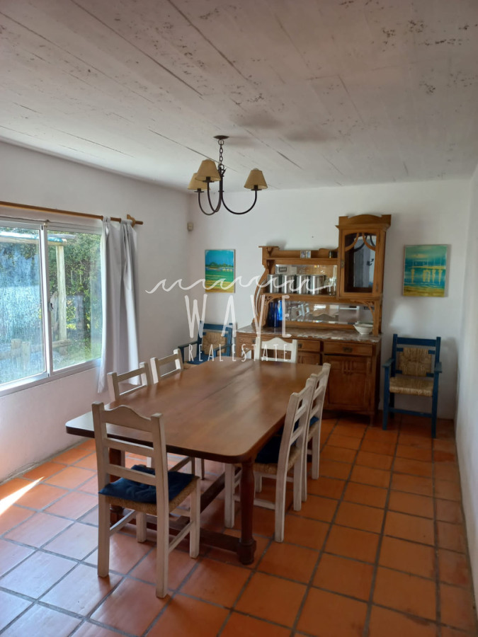 Casa ID.1640 - Casa en Montoya alquiler temporada 