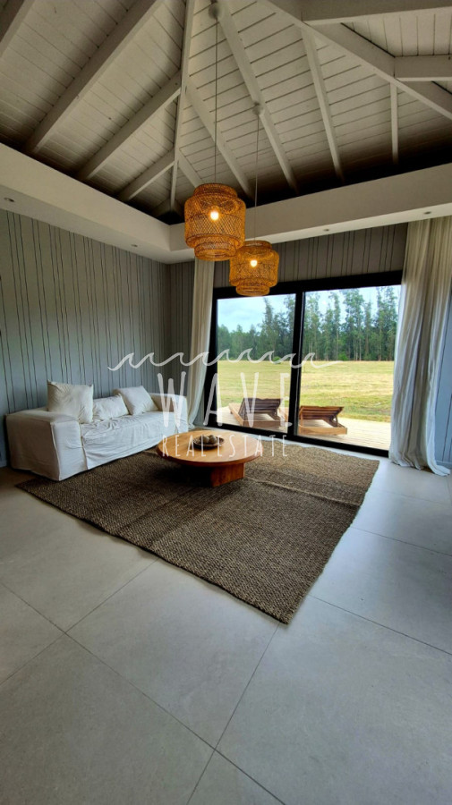 Casa ID.5413 - Venta Alquiler Casa 4 dormitorios Puerto Quetzal La Barra 