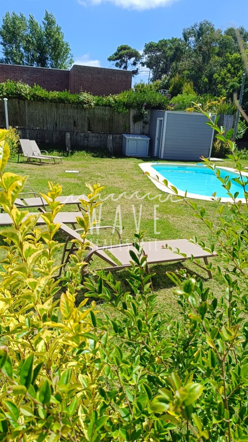Casa ID.4398 - 3 casas en un padrón próximo a la Playa