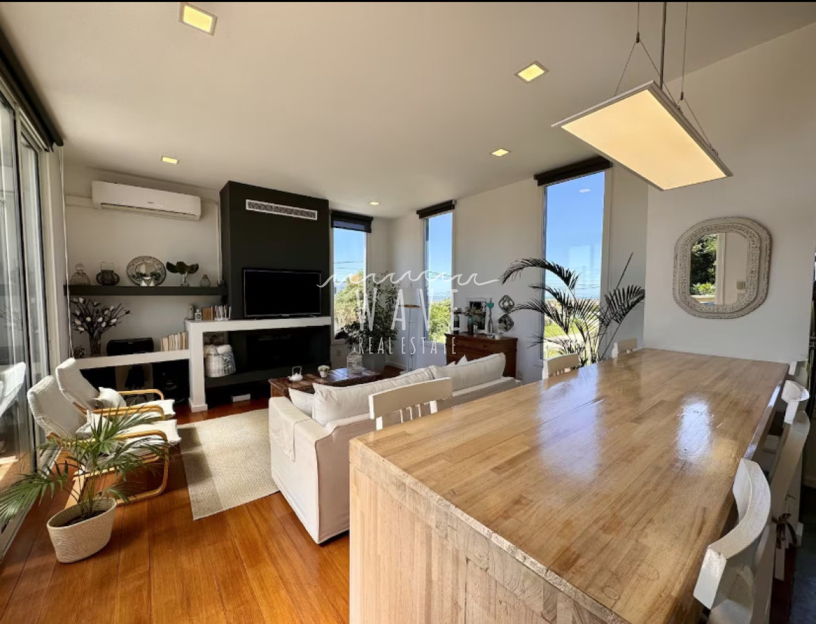Casa ID.5839 - Alquiler Temporal Casa 3 dormitorios Santa Monica 