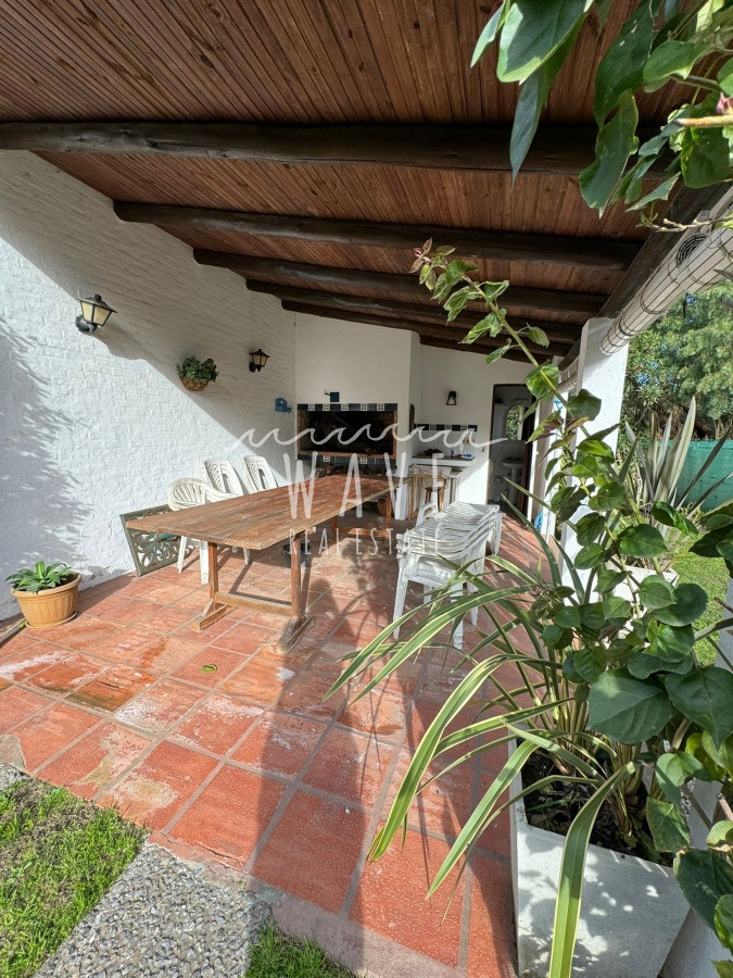 Casa ID.4451 - La Barra, El Tesoro, casa en venta y alquiler de verano, 3 dormitorios, piscina climatizada