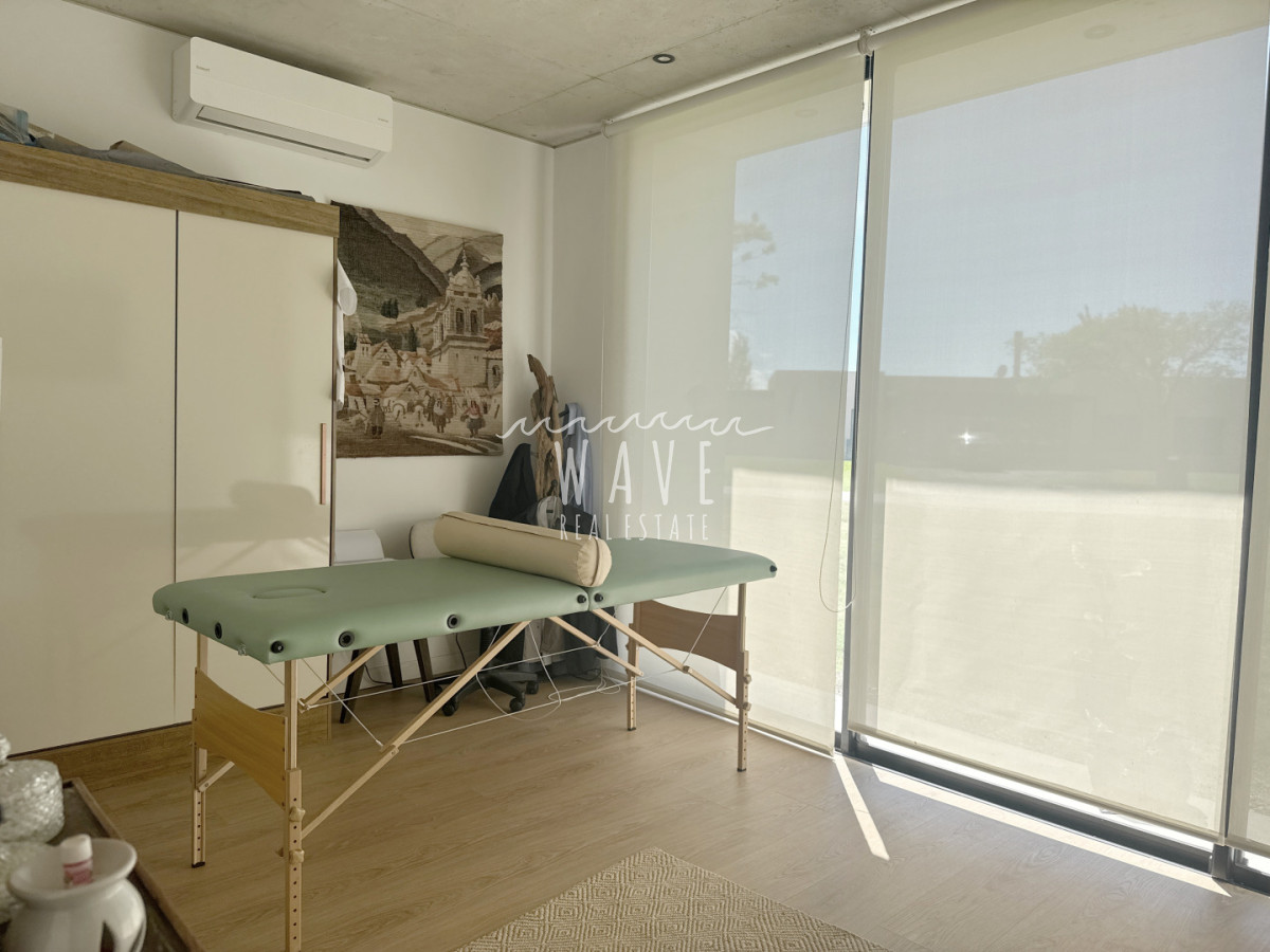 Casa ID.5126 - Venta, Casa de 3 dormitorios en Viñedos de la Tahona, Canelones