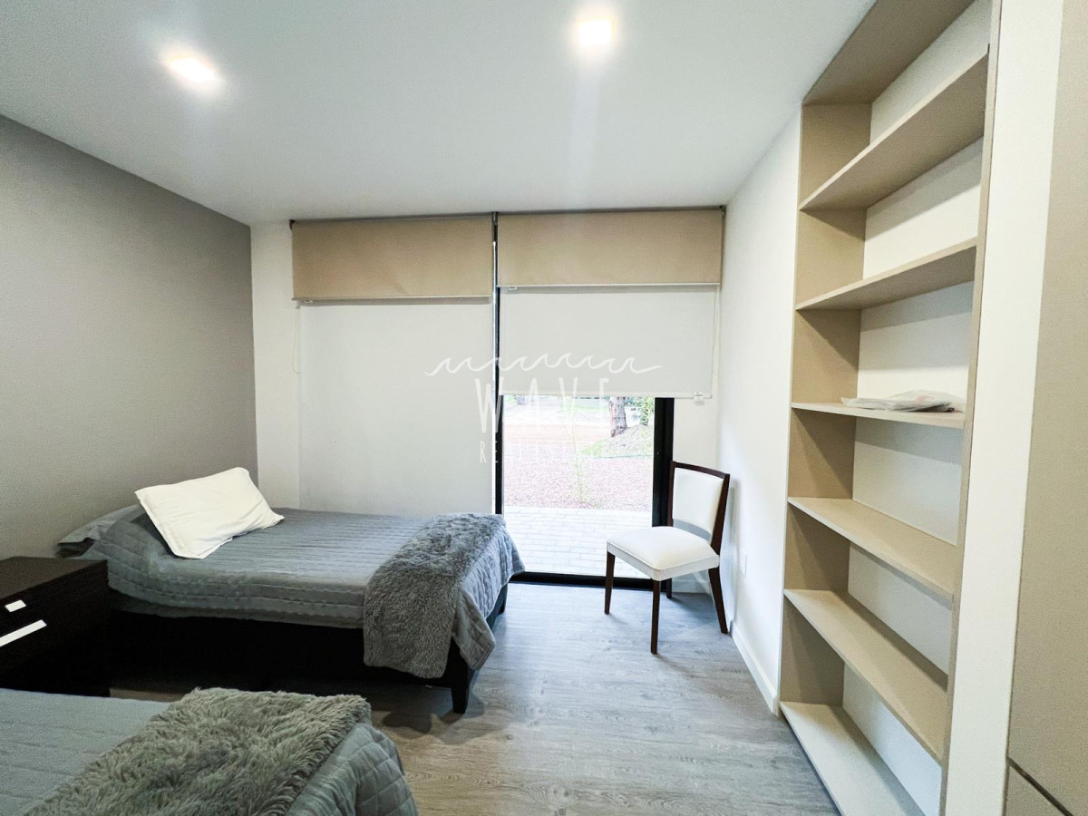 Casa ID.5186 - Venta de casa a estrenar en Solanas 