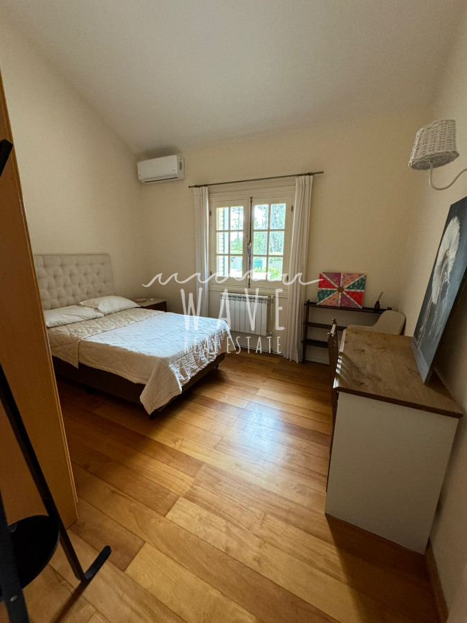 Casa ID.4484 - Brava, zona Torre del Agua, casa de 5 dormitorios y casa de huéspedes, en alquiler de verano