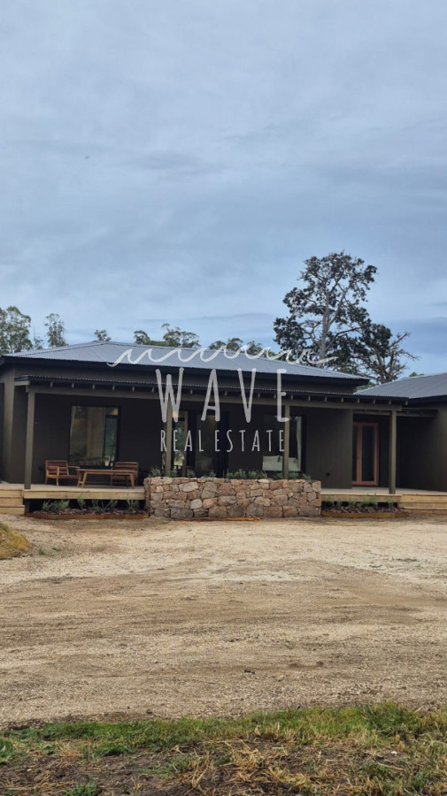 Casa ID.5413 - Venta Alquiler Casa 4 dormitorios Puerto Quetzal La Barra 