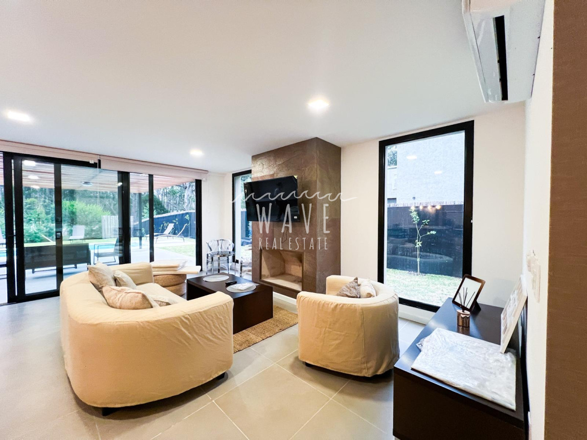 Casa ID.5186 - Venta de casa a estrenar en Solanas 