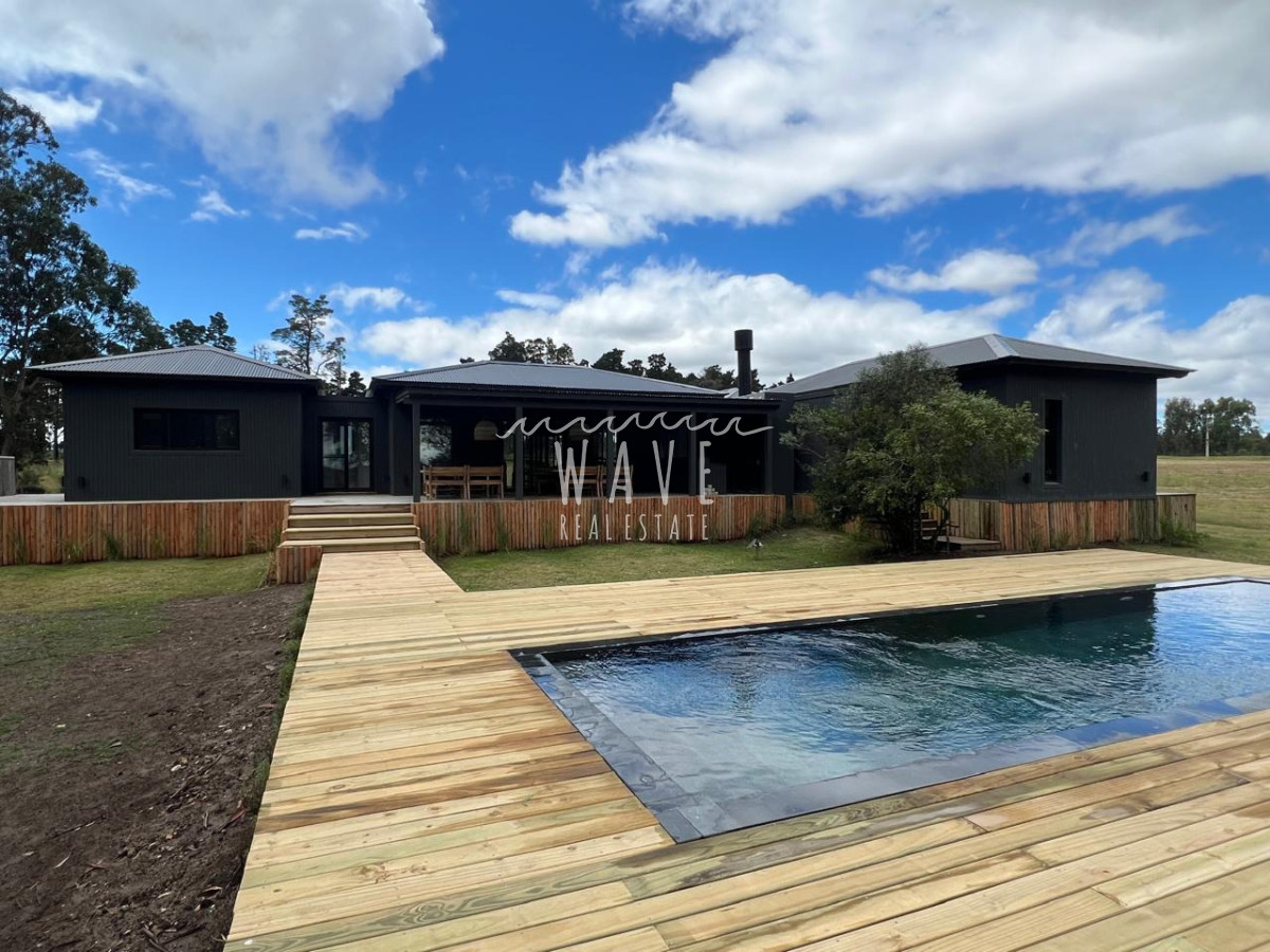 Casa ID.5408 - Venta Casa 4 suite Puerto Quetzal 