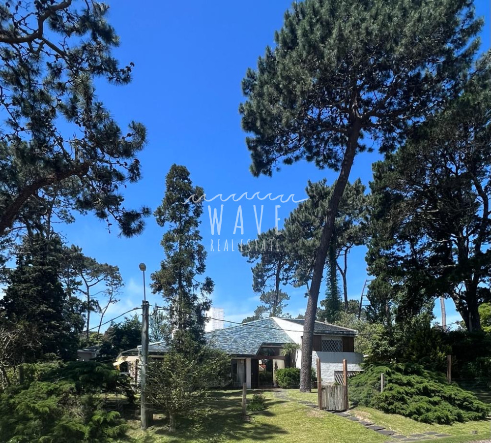 Casa ID.4428 - Alquiler temporada casa para 9 personas Punta del Este