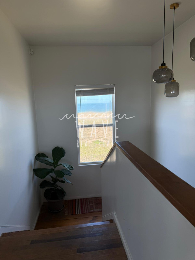 Casa ID.5138 - Alquiler frente al mar Santa Mónica 