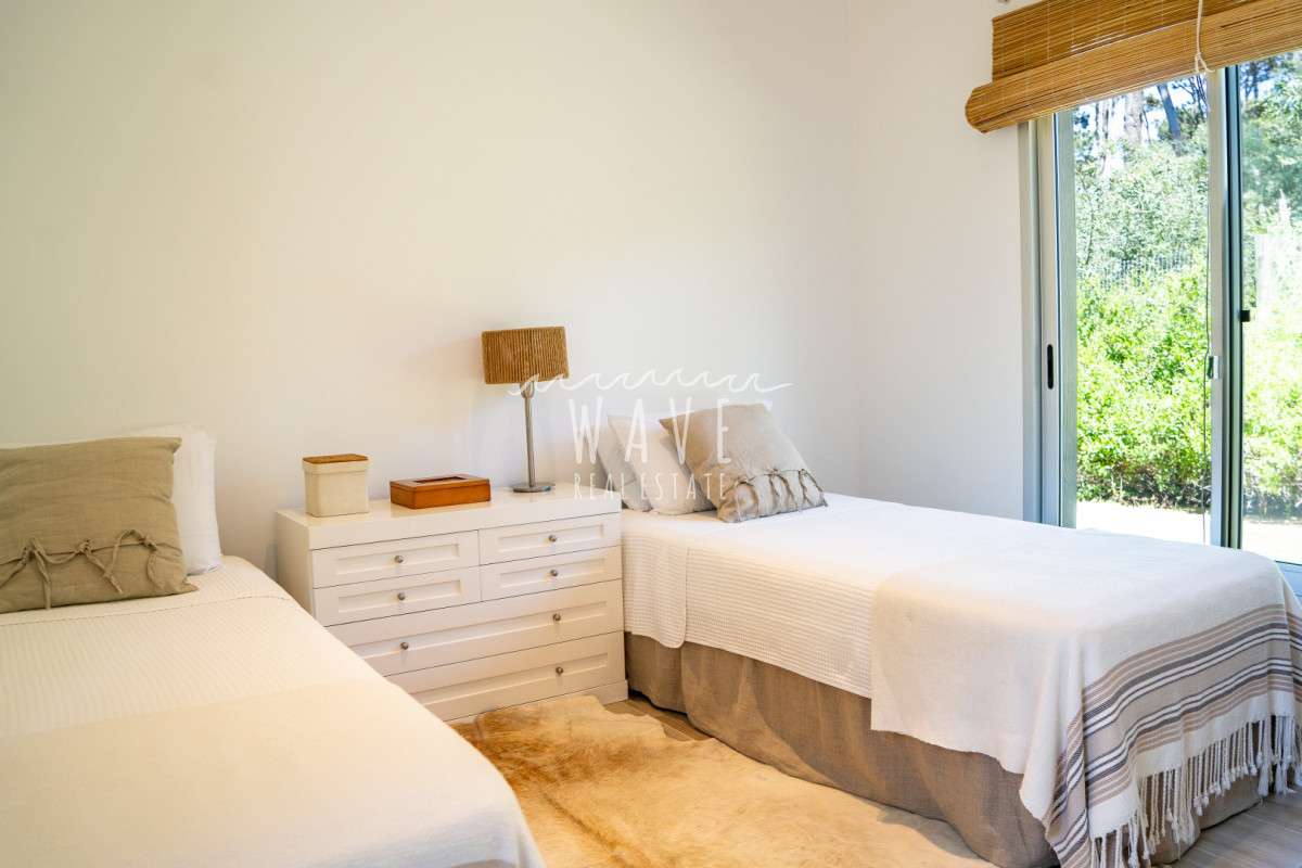 Casa ID.4933 - Venta y alquiler casa en barrio privado Pinar del Faro, Jose Ignacio