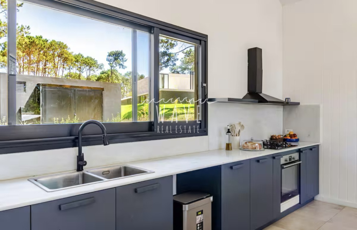 Casa ID.5243 - Reserva Montoya, casa ideal para vivir todo el año 