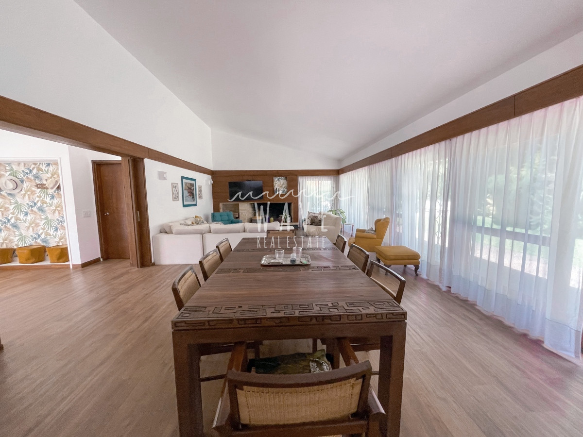 Casa ID.4369 - Hermosa casa en playa mansa para 12 personas alquiler temporada 